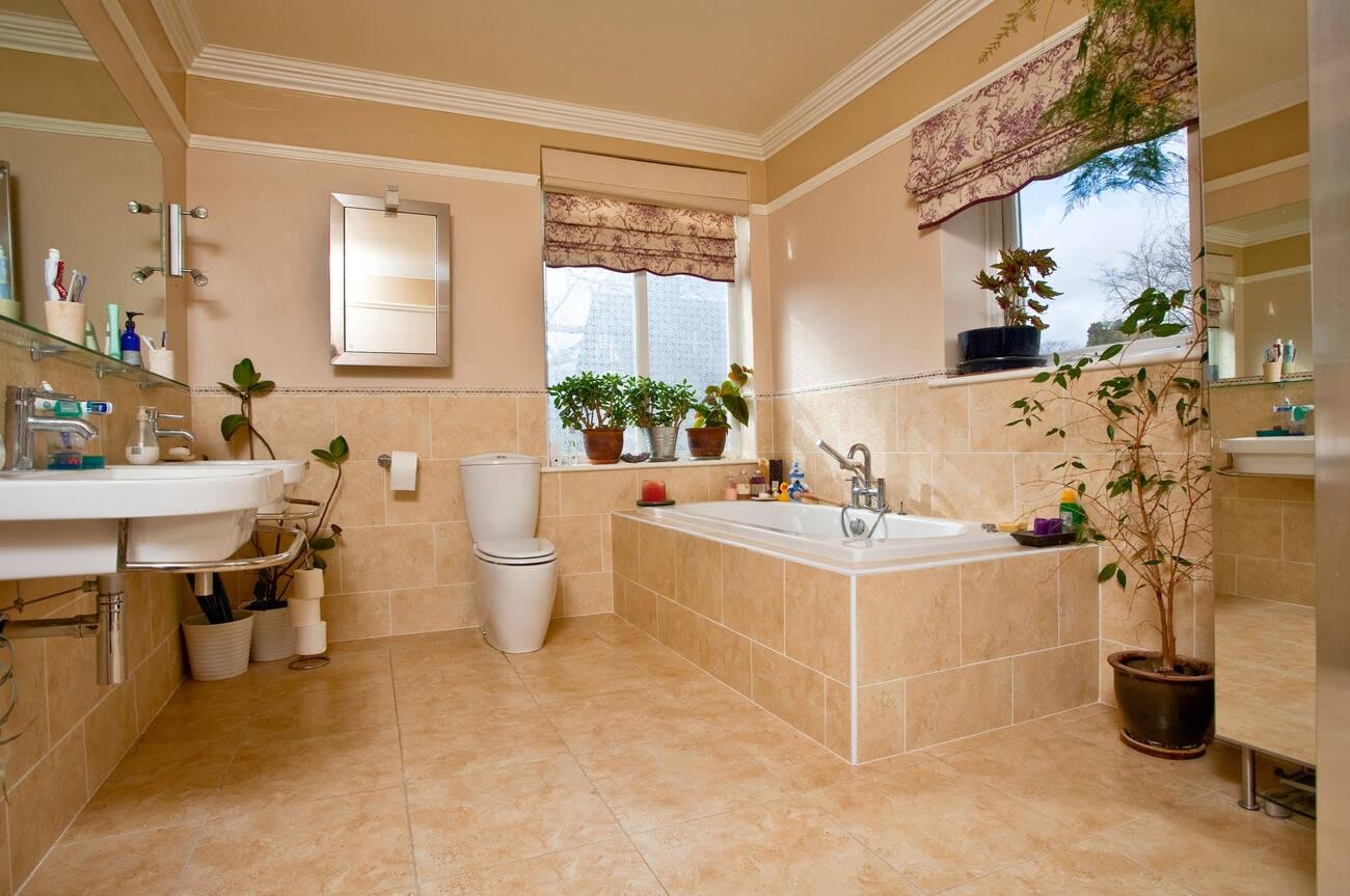bathroom remodeling services in Rockville Maryland