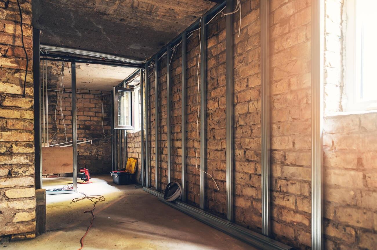 General contractor company in Rockville Maryland