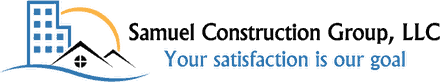 Samuel Construction Group logo